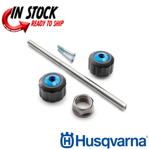 HUSQVARNA SWINGARM SLIDER KIT 16-2023  SUPERMOTO ENDURO 701 OEM  27010945000